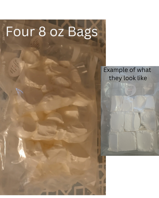 Pure Sample Bags