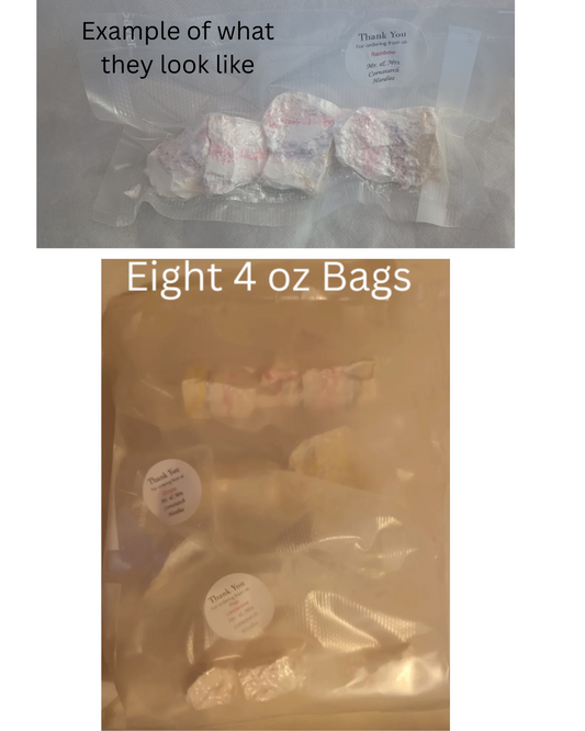 Sweet Mini Samples