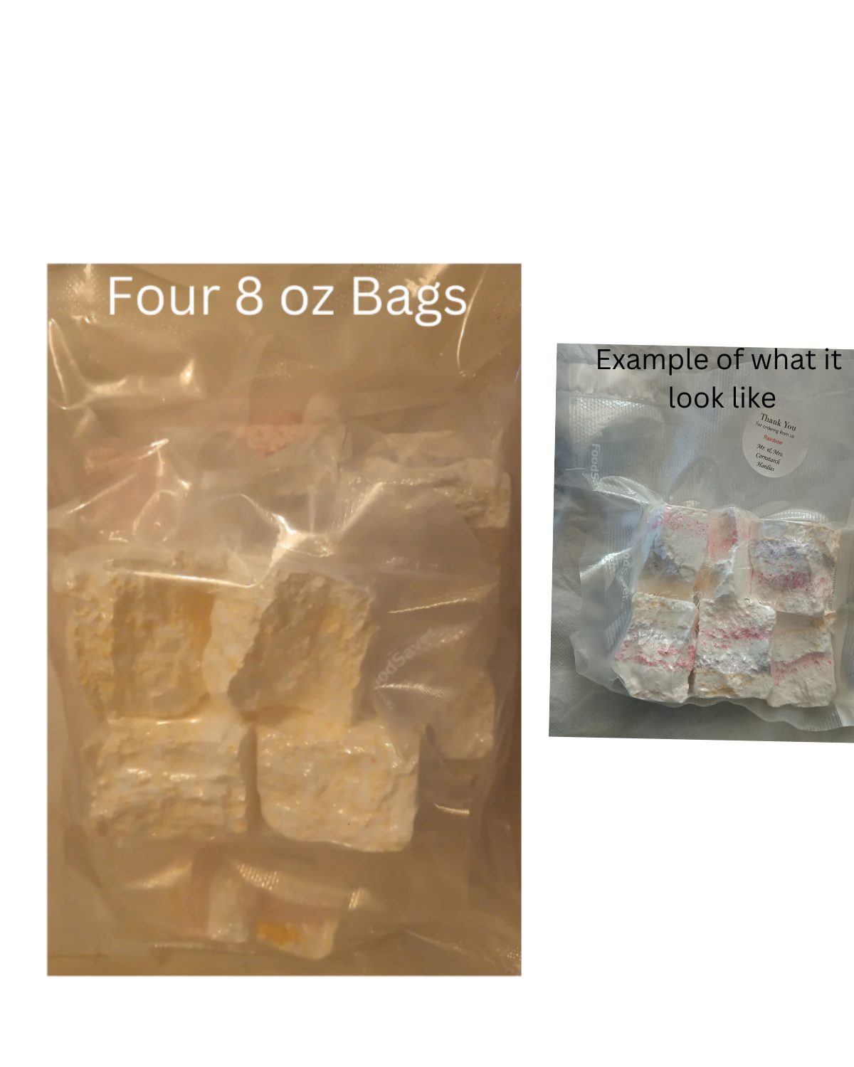 Sweet Samples