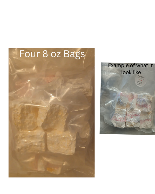 Sweet Samples