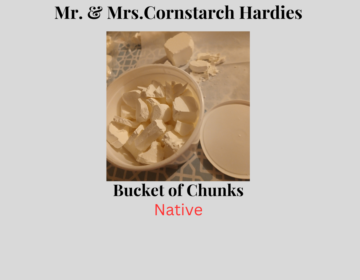 Bucket Native Chunks