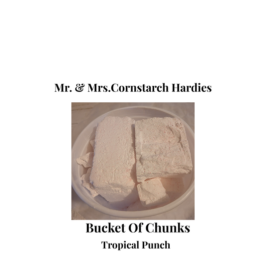 Sweet Bucket - Tropical Punch