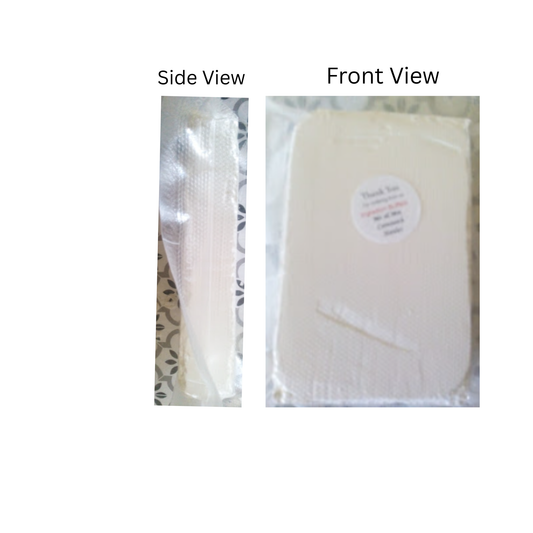 2 Flats Ingredion Buffalo