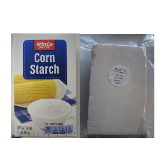 Winco Brand Brick