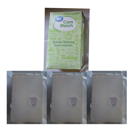 3 Great Value Bricks