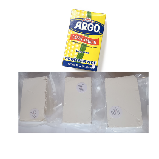 3 Argo Bricks