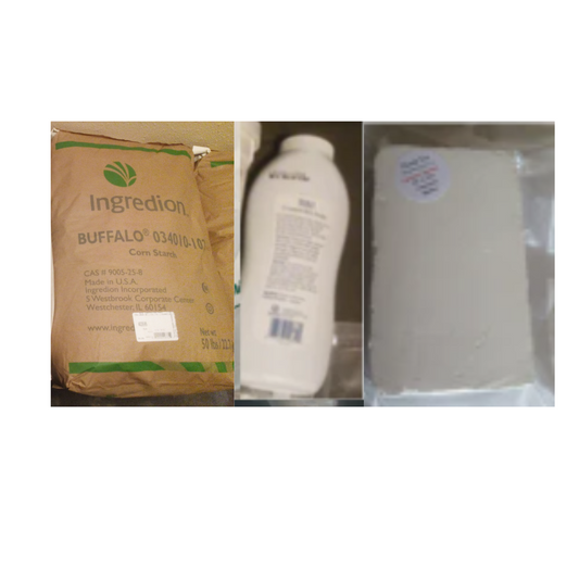 Ingredion Buffalo BP Brick