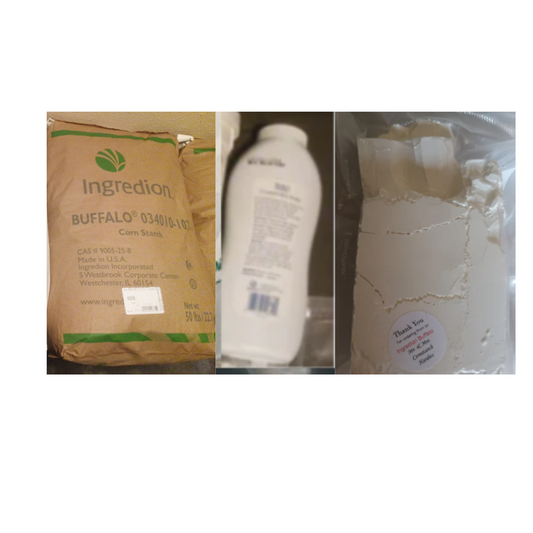 Ingredion Buffalo BP Chunks
