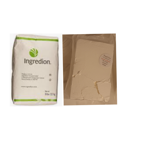 Ingredion Meljelo Chunks
