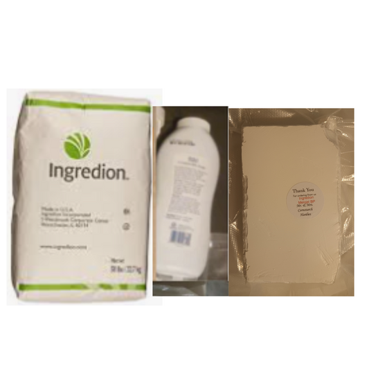 Ingredion Melojel BP Chunks