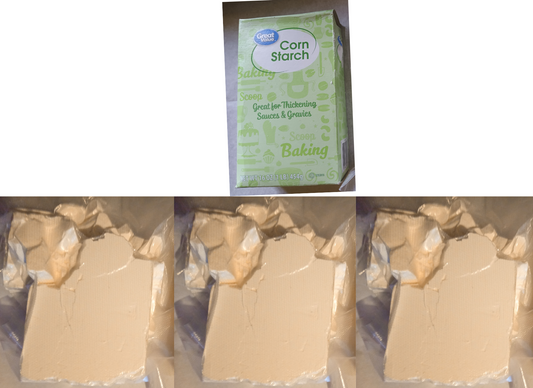 3 Great Value Chunks
