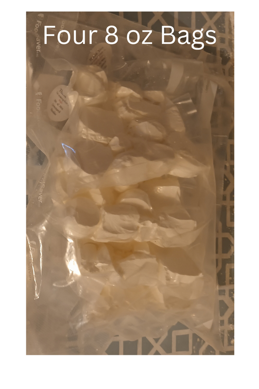 Pure Sample Bags